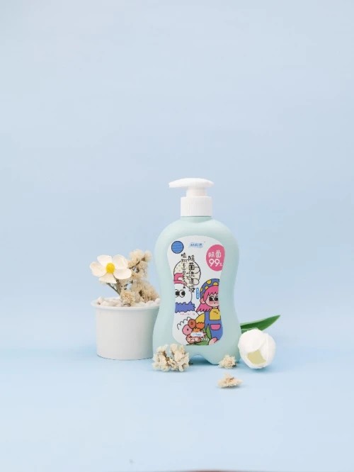 妇炎洁洗涤液,每一位女生都值得拥有!