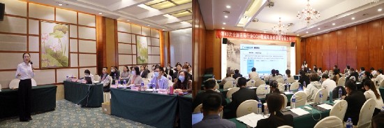 第43次全国医药行业QC小组成果发表交流会落幕|扬子江药业集团105项参赛课题获一等奖 蝉联一等奖总数“十八连冠”