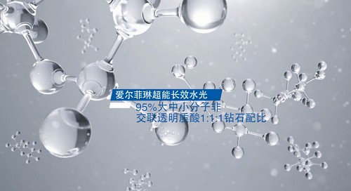 打破传统桎梏,爱尔菲琳肌底双相超能水光开启美肤市场新赛道
