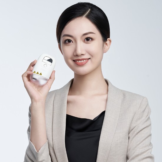 希格玛SQLED308家庭光疗科普:得了早期副银屑病能治好吗?