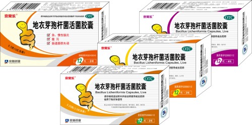 预防及治疗新冠腹泻的益生菌,你选对了吗