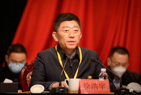 扬子江药业集团2022年年终工作会议召开 | 勇立“时代之潮”,汇聚“创新之源”,坚守“质量之魂”,点亮“国货之光”