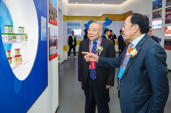 聚焦血管性痴呆疾病,悦康药业创新药复方银杏叶片守护国民家庭幸福