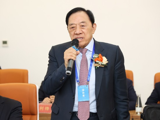 赵继宗院士、蒋建东院士出席悦康药业创新药复方银杏叶片Ⅲ期临床DMC会议,预期疗效和安全性较好!