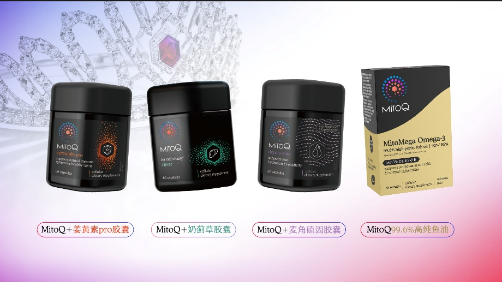 ������˥ǰ�أ���������³�  MitoQ�����������Ƽ��ػ�Ů�Խ���δ��